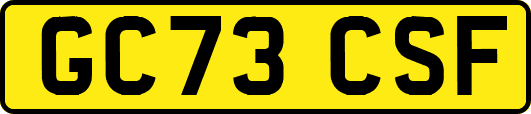 GC73CSF