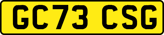 GC73CSG