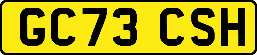 GC73CSH