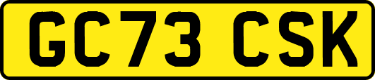 GC73CSK