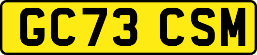 GC73CSM