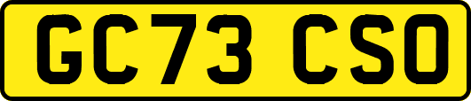 GC73CSO