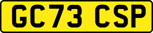 GC73CSP