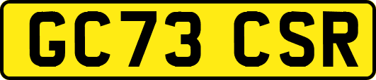 GC73CSR