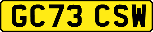 GC73CSW