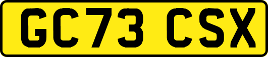 GC73CSX