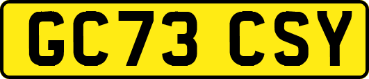GC73CSY