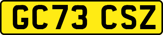 GC73CSZ