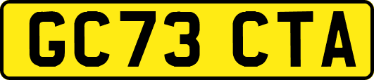 GC73CTA