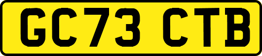 GC73CTB