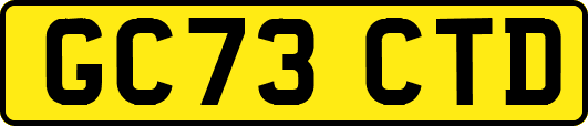 GC73CTD