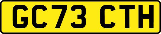 GC73CTH