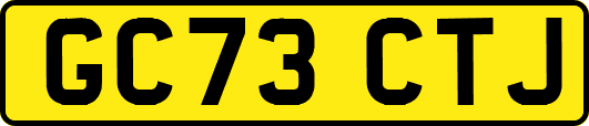 GC73CTJ
