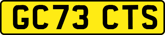 GC73CTS