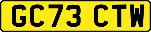 GC73CTW