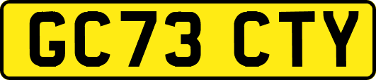GC73CTY