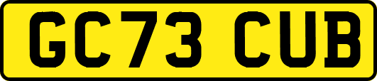 GC73CUB