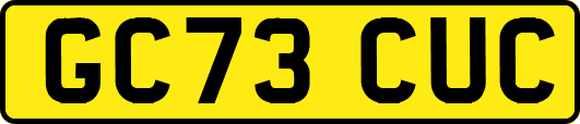 GC73CUC