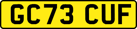 GC73CUF