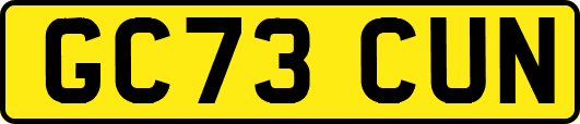 GC73CUN