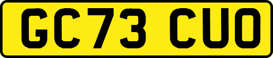 GC73CUO