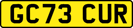 GC73CUR