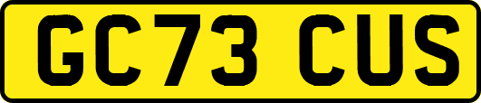 GC73CUS