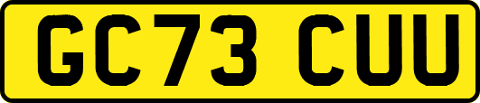 GC73CUU