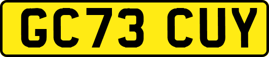 GC73CUY