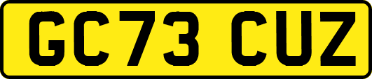 GC73CUZ