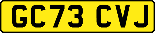 GC73CVJ
