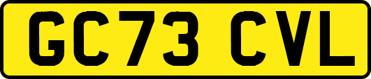 GC73CVL