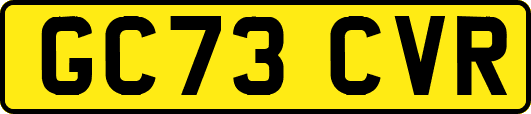 GC73CVR