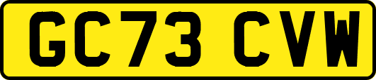 GC73CVW