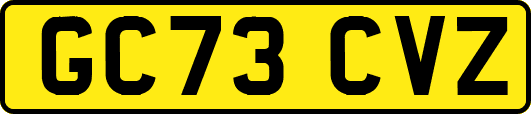 GC73CVZ