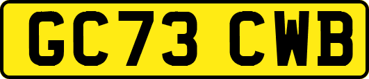 GC73CWB