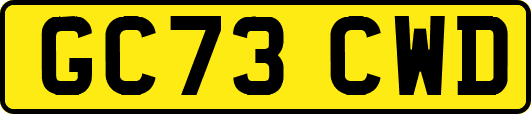 GC73CWD