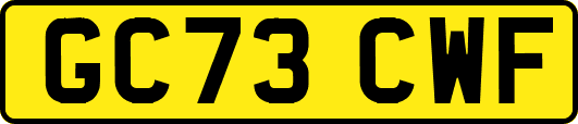 GC73CWF