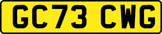 GC73CWG