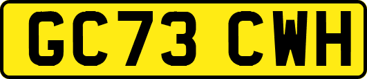 GC73CWH