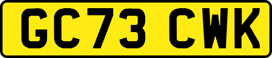 GC73CWK