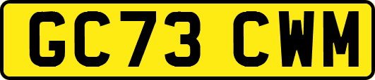 GC73CWM