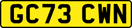 GC73CWN