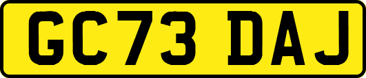 GC73DAJ