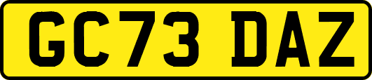 GC73DAZ
