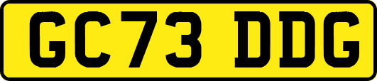 GC73DDG