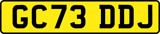 GC73DDJ