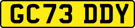 GC73DDY