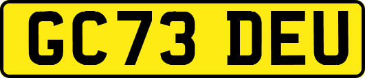 GC73DEU