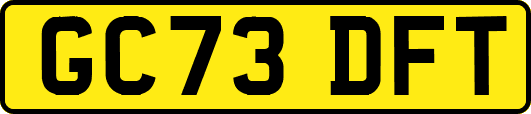 GC73DFT